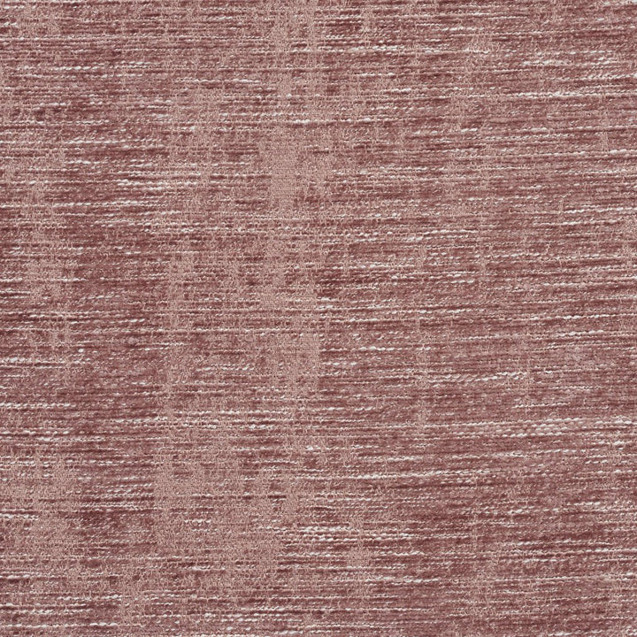 D672 Orchid by Charlotte Designer Fabric Chenille Textures 87% Polyester, 13% Rayon Asia Exceeds 60,000 Wyzenbeek Rubs (Heavy Duty) No Repeat 54 Inches - Swanky Fabrics -