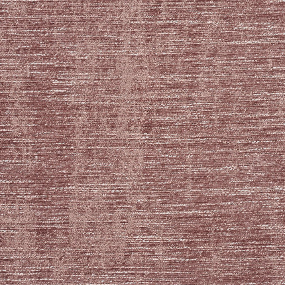 D672 Orchid by Charlotte Designer Fabric Chenille Textures 87% Polyester, 13% Rayon Asia Exceeds 60,000 Wyzenbeek Rubs (Heavy Duty) No Repeat 54 Inches - Swanky Fabrics -