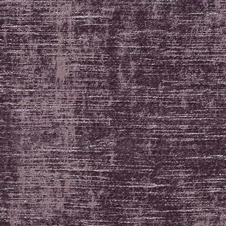 D675 Iris by Charlotte Designer Fabric Chenille Textures 87% Polyester, 13% Rayon Asia Exceeds 60,000 Wyzenbeek Rubs (Heavy Duty) No Repeat 54 Inches - Swanky Fabrics -
