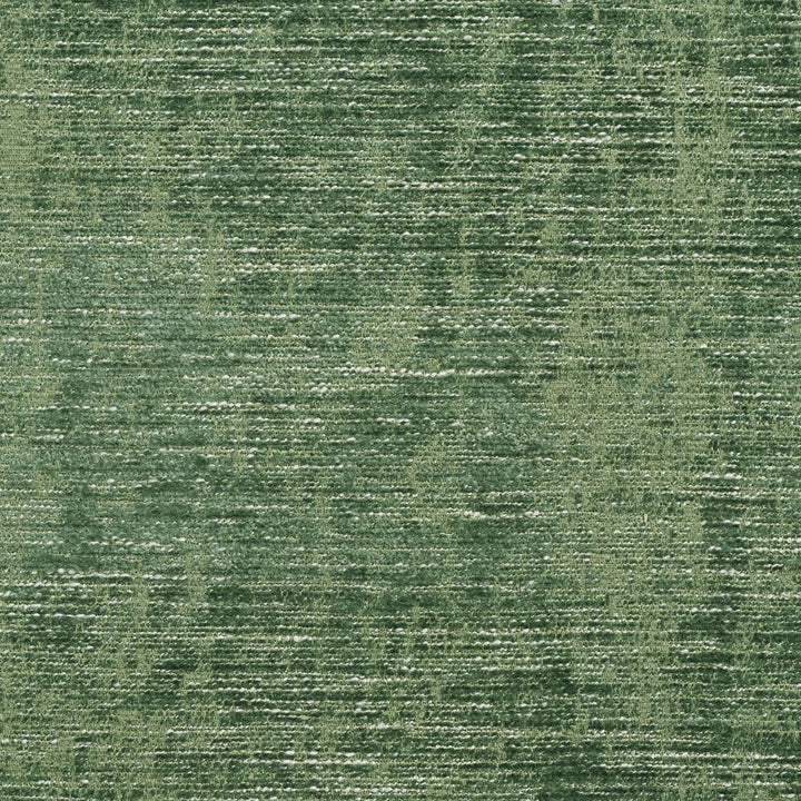 D676 Basil by Charlotte Designer Fabric Chenille Textures 87% Polyester, 13% Rayon Asia Exceeds 60,000 Wyzenbeek Rubs (Heavy Duty) No Repeat 54 Inches - Swanky Fabrics -