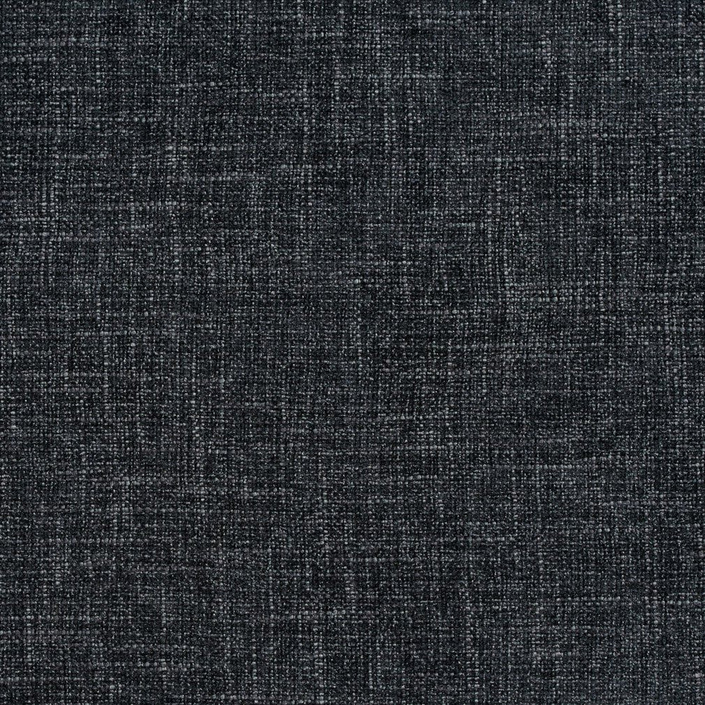 D688 Lapis by Charlotte Designer Fabric Chenille Textures 82% Polyester, 18% Rayon Asia Exceeds 80,000 Wyzenbeek Rubs (Heavy Duty) No Repeat 54 Inches - Swanky Fabrics -