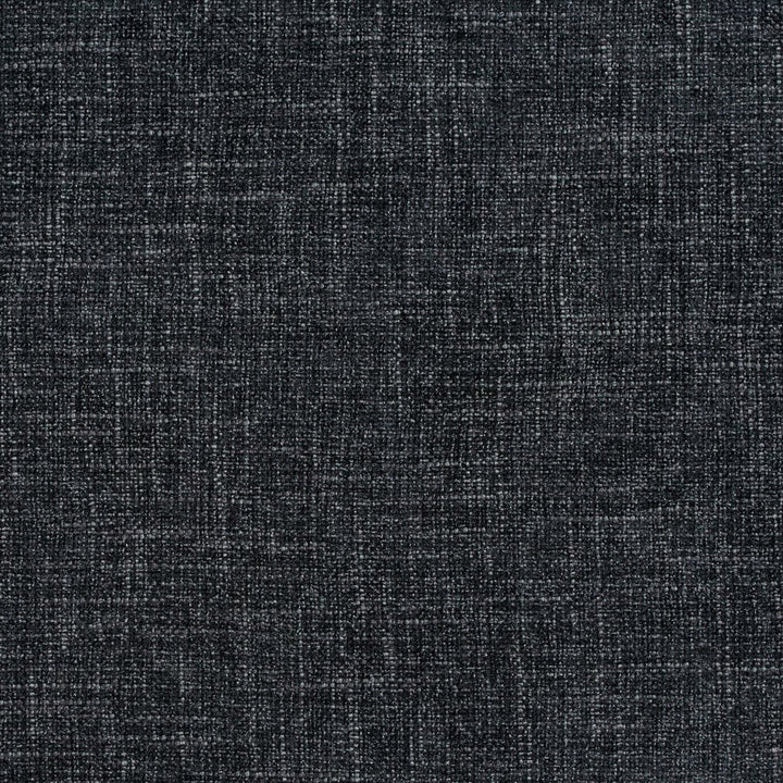 D688 Lapis by Charlotte Designer Fabric Chenille Textures 82% Polyester, 18% Rayon Asia Exceeds 80,000 Wyzenbeek Rubs (Heavy Duty) No Repeat 54 Inches - Swanky Fabrics -