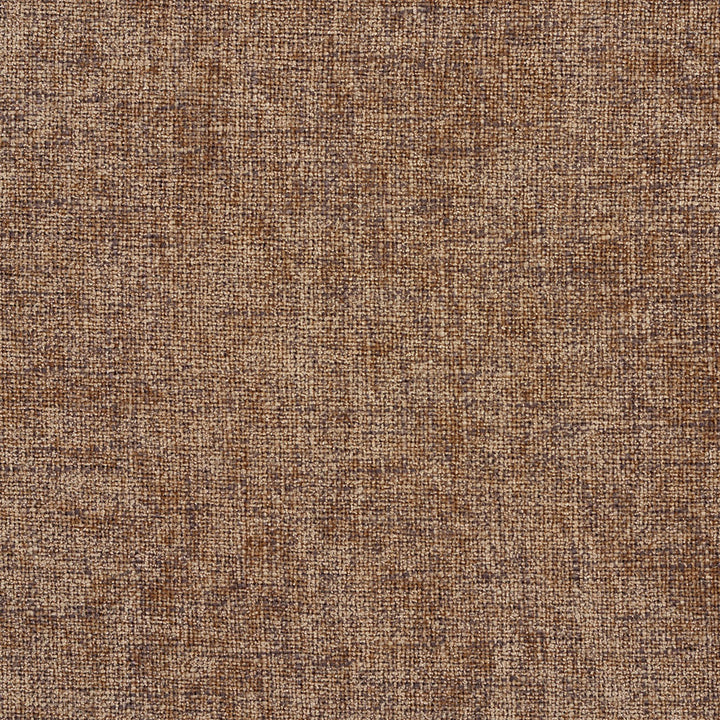 D692 Pecan by Charlotte Designer Fabric Chenille Textures 82% Polyester, 18% Rayon Asia Exceeds 80,000 Wyzenbeek Rubs (Heavy Duty) No Repeat 54 Inches - Swanky Fabrics -