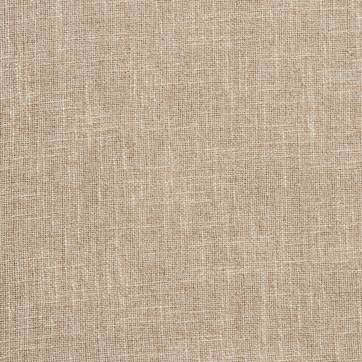 D700 Flax by Charlotte Designer Fabric Chenille Textures 82% Polyester, 18% Rayon Asia Exceeds 80,000 Wyzenbeek Rubs (Heavy Duty) No Repeat 54 Inches - Swanky Fabrics -