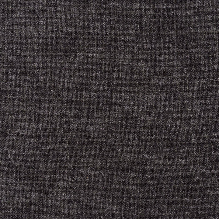 D701 Graphite by Charlotte Designer Fabric Chenille Textures 82% Polyester, 18% Rayon Asia Exceeds 80,000 Wyzenbeek Rubs (Heavy Duty) No Repeat 54 Inches - Swanky Fabrics -