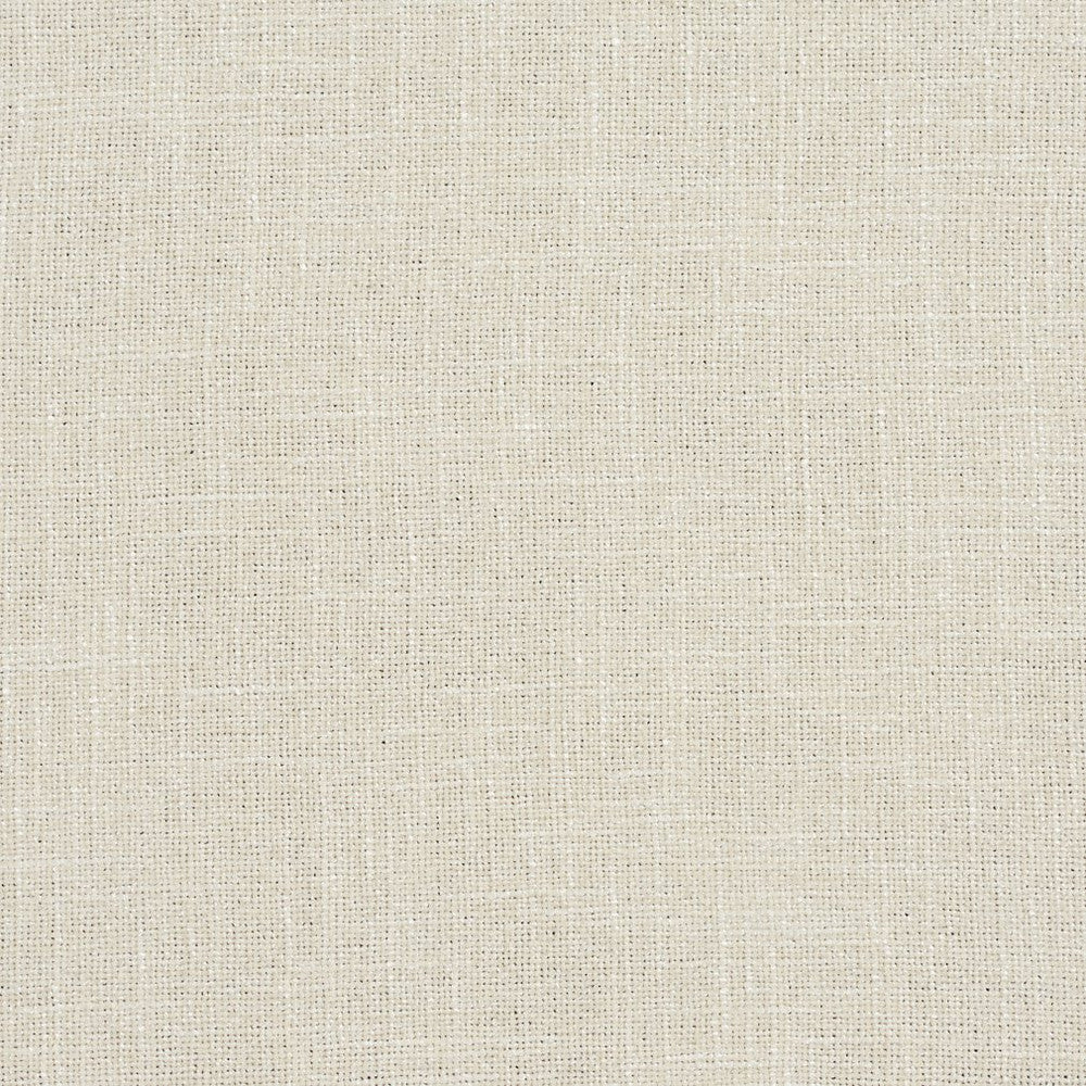 D702 Cream by Charlotte Designer Fabric Chenille Textures 82% Polyester, 18% Rayon Asia Exceeds 80,000 Wyzenbeek Rubs (Heavy Duty) No Repeat 54 Inches - Swanky Fabrics -
