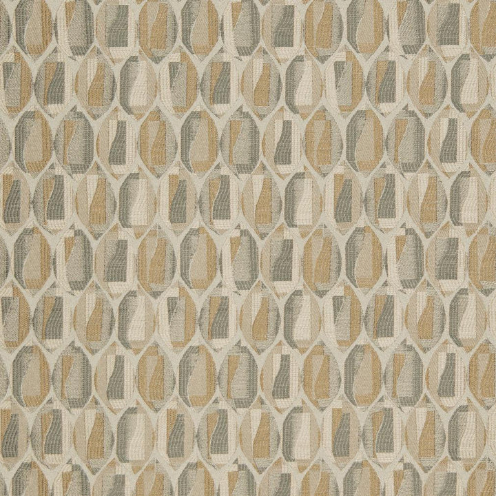 D822 Carlsbad/Sand by Charlotte Designer Fabric Contemporary Wovens II 100% Woven Polyester Asia Exceeds 42,000 Wyzenbeek Rubs (Heavy Duty) </p><p>Repeat: Horizontal: 4.5" x Vertical: 4" 54 Inches - Swanky Fabrics -