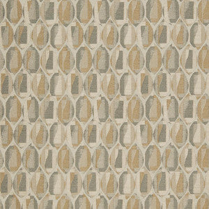D822 Carlsbad/Sand by Charlotte Designer Fabric