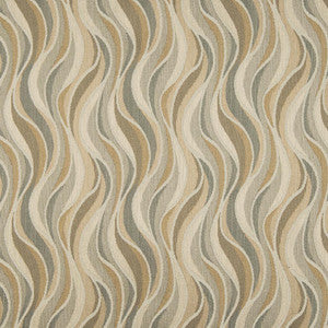 D830 Niagara/Sand by Charlotte Designer Fabric