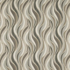 D832 Niagara/Smoke by Charlotte Designer Fabric