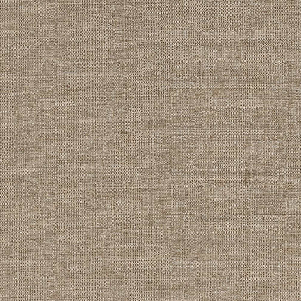 D833 Taupe by Charlotte Designer Fabric Contemporary Wovens II 100% Woven Polyester Asia Exceeds 54,000 Wyzenbeek Rubs (Heavy Duty) No Repeat 54 Inches - Swanky Fabrics -