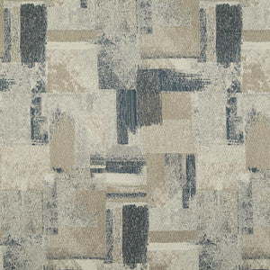 D837 Denali/Sky by Charlotte Designer Fabric