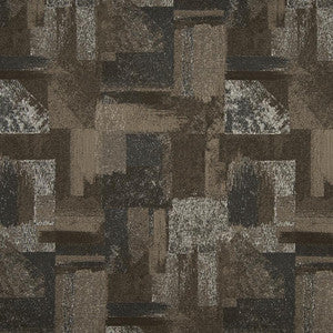 D838 Denali/Mineral by Charlotte Designer Fabric