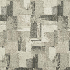 D841 Denali/Smoke by Charlotte Designer Fabric