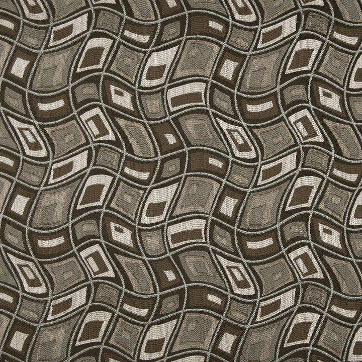 D862 Zion/Mineral by Charlotte Designer Fabric Contemporary Wovens II 100% Woven Polyester Asia Exceeds 42,000 Wyzenbeek Rubs (Heavy Duty) </p><p>Repeat: Horizontal: 11.5" x Vertical: 7.5" 54 Inches - Swanky Fabrics -