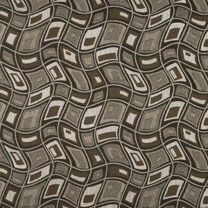 D862 Zion/Mineral by Charlotte Designer Fabric