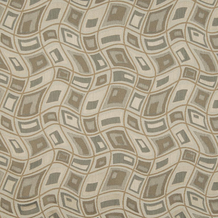 D863 Zion/Sand by Charlotte Designer Fabric Contemporary Wovens II 100% Woven Polyester Asia Exceeds 42,000 Wyzenbeek Rubs (Heavy Duty) </p><p>Repeat: Horizontal: 11.5" x Vertical: 7.5" 54 Inches - Swanky Fabrics -