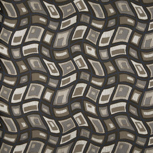 D864 Zion/Storm by Charlotte Designer Fabric