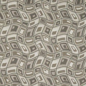 D865 Zion/Smoke by Charlotte Designer Fabric