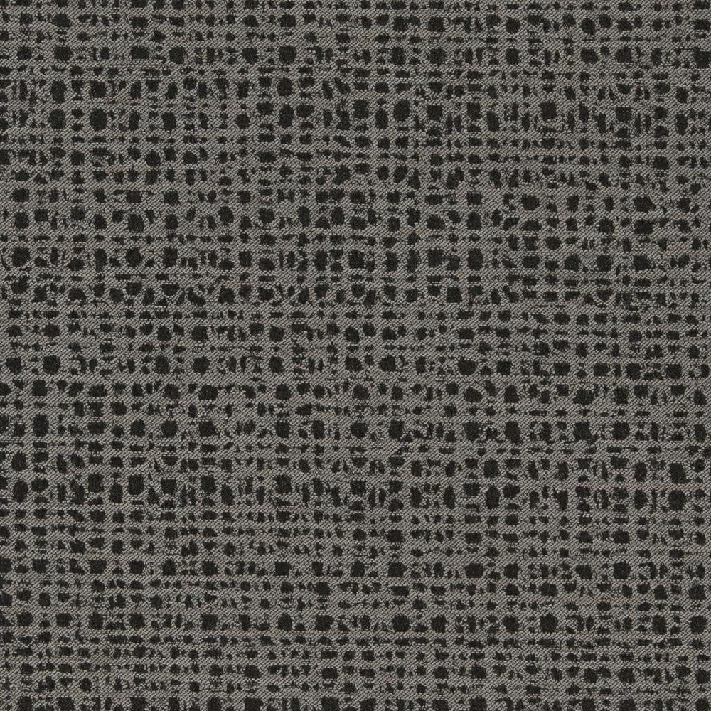 D881 Crosshatch/Coal by Charlotte Designer Fabric Durables III 100% Woven Polyester Made In USA Exceeds 100,000 Wyzenbeek Rubs (Heavy Duty) </p><p>Repeat: 54 Inches - Swanky Fabrics -