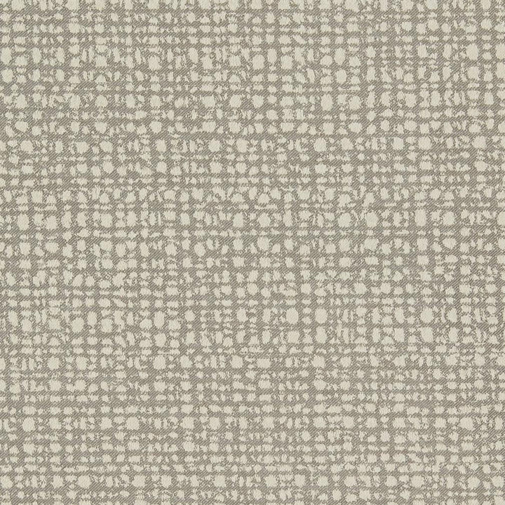 D882 Crosshatch/Flannel by Charlotte Designer Fabric Durables III 100% Woven Polyester Made In USA Exceeds 100,000 Wyzenbeek Rubs (Heavy Duty) No Repeat 54 Inches - Swanky Fabrics -