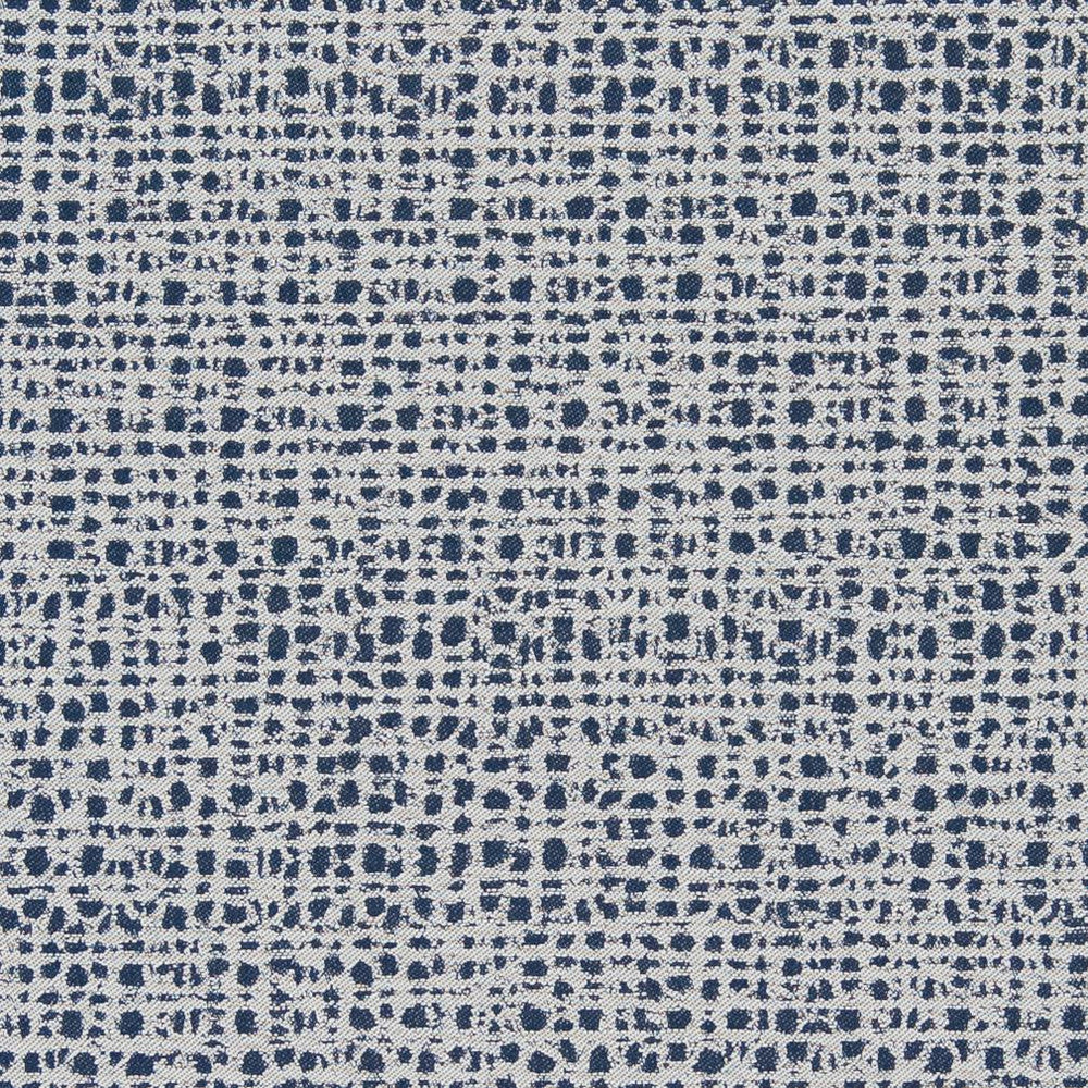 D884 Crosshatch/Navy by Charlotte Designer Fabric Durables III 100% Woven Polyester Made In USA Exceeds 100,000 Wyzenbeek Rubs (Heavy Duty) </p><p>Repeat: 54 Inches - Swanky Fabrics -