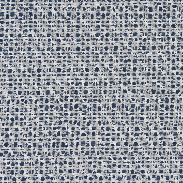 D884 Crosshatch/Navy by Charlotte Designer Fabric Durables III 100% Woven Polyester Made In USA Exceeds 100,000 Wyzenbeek Rubs (Heavy Duty) </p><p>Repeat: 54 Inches - Swanky Fabrics -
