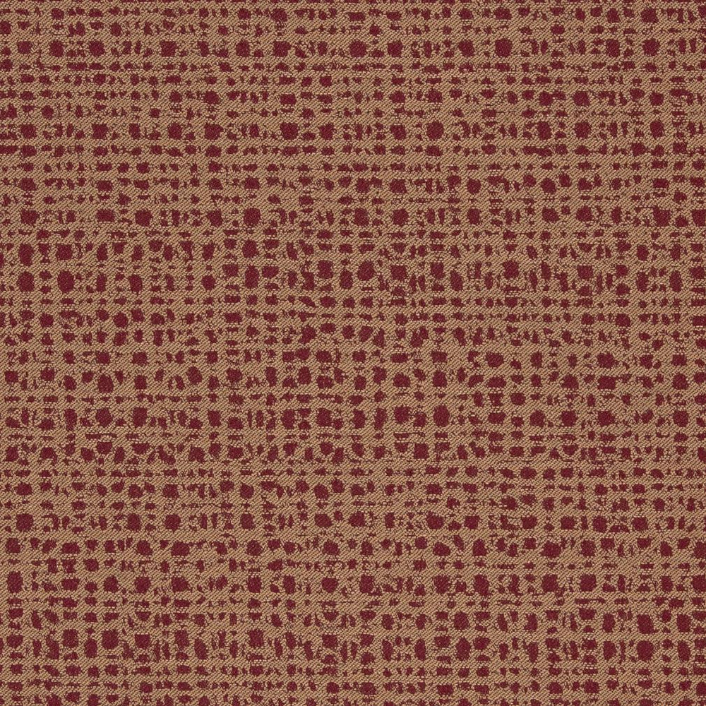 D887 Crosshatch/Spice by Charlotte Designer Fabric Durables III 100% Woven Polyester Made In USA Exceeds 100,000 Wyzenbeek Rubs (Heavy Duty) </p><p>Repeat: 54 Inches - Swanky Fabrics -