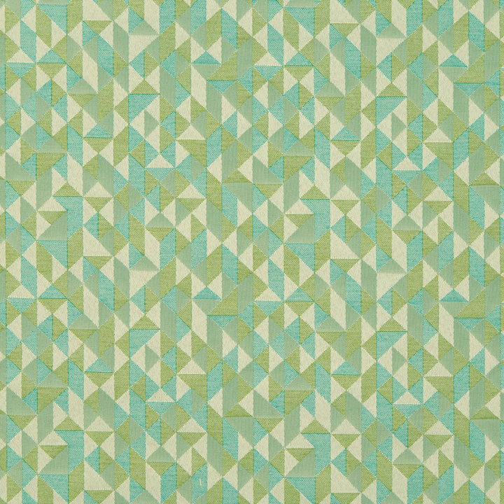 D892 Epic/Capri by Charlotte Designer Fabric Durables III 100% Woven Polyester Made In USA Exceeds 100,000 Wyzenbeek Rubs (Heavy Duty) Horizontal 7.25" x Vertical 7.25" 54 Inches - Swanky Fabrics -