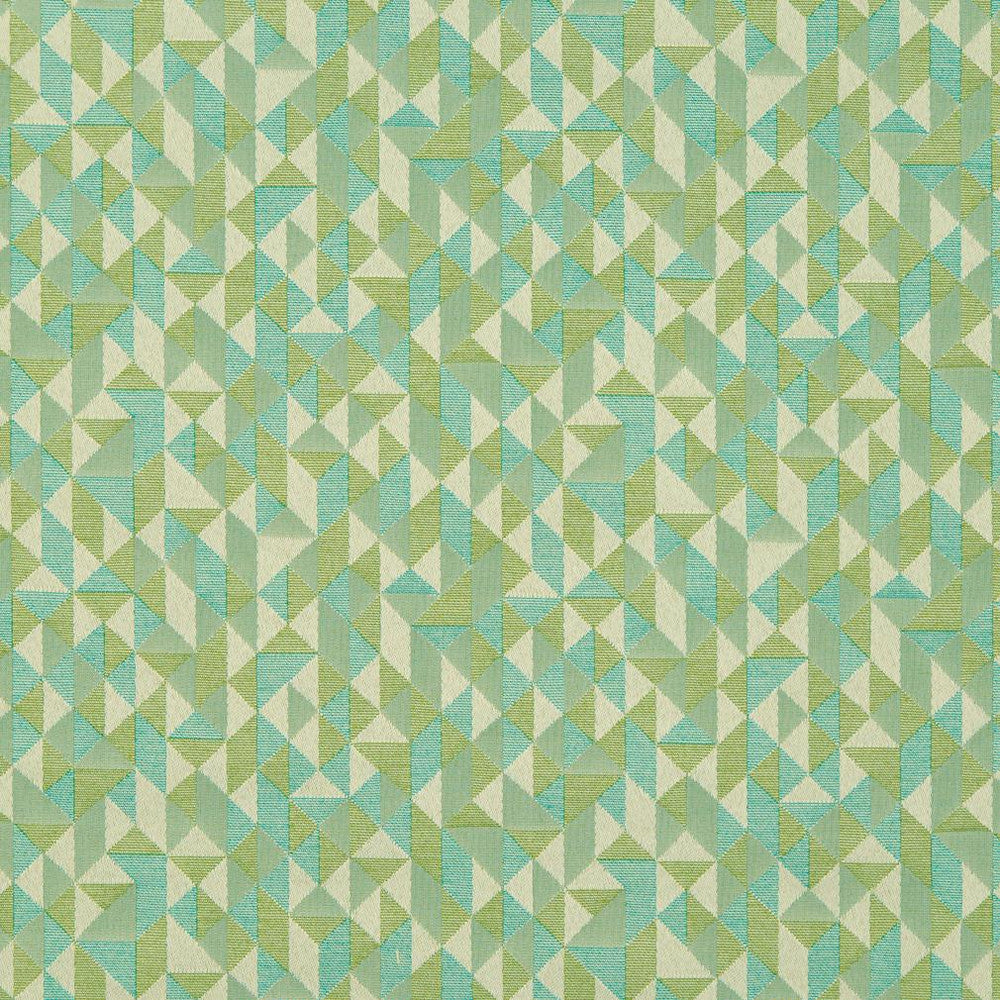 D892 Epic/Capri by Charlotte Designer Fabric Durables III 100% Woven Polyester Made In USA Exceeds 100,000 Wyzenbeek Rubs (Heavy Duty) Horizontal 7.25" x Vertical 7.25" 54 Inches - Swanky Fabrics -