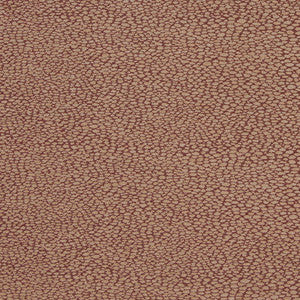 D901 Pebble/Spice by Charlotte Designer Fabric