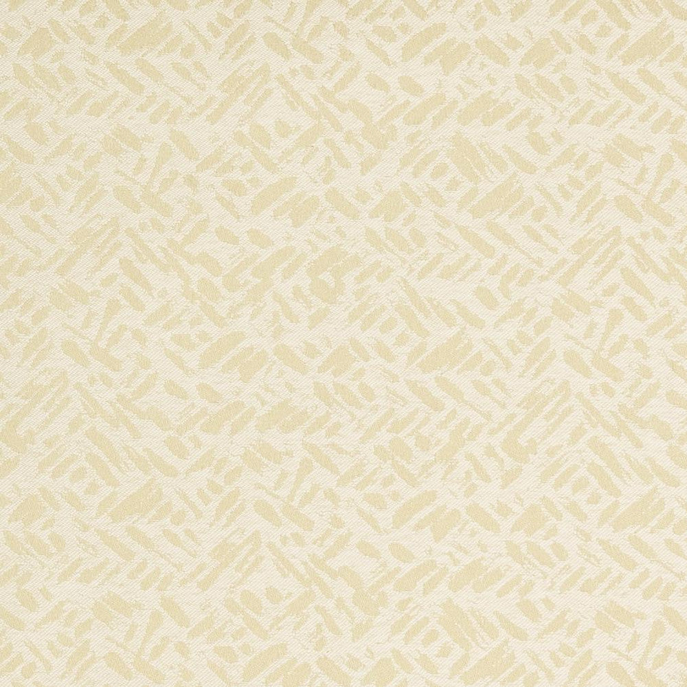 D910 Rice/Buff by Charlotte Designer Fabric Durables III 100% Woven Polyester Made In USA Exceeds 100,000 Wyzenbeek Rubs (Heavy Duty) </p><p>Repeat: Horizontal: 7.25" x Vertical: 6.75" 54 Inches - Swanky Fabrics -