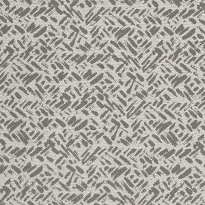 D916 Rice/Silver by Charlotte Designer Fabric