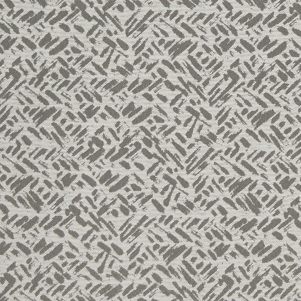 D916 Rice/Silver by Charlotte Designer Fabric Durables III 100% Woven Polyester Made In USA Exceeds 100,000 Wyzenbeek Rubs (Heavy Duty) </p><p>Repeat: Horizontal: 7.25" x Vertical: 6.75" 54 Inches - Swanky Fabrics -