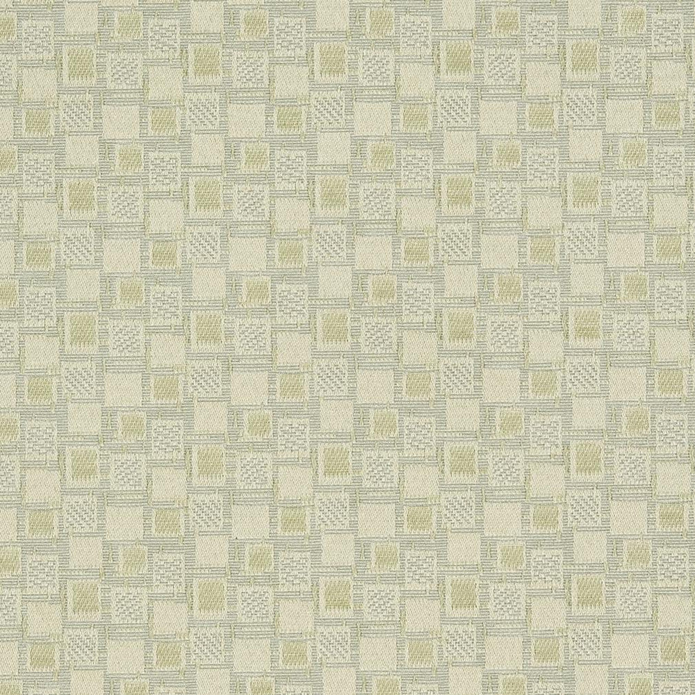 D922 Squares/Buff by Charlotte Designer Fabric Durables III 100% Woven Polyester Made In USA Exceeds 100,000 Wyzenbeek Rubs (Heavy Duty) </p><p>Repeat: Horizontal: 1.75" x Vertical: 1.75" 54 Inches - Swanky Fabrics -