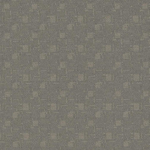 D924 Squares/Flannel by Charlotte Designer Fabric