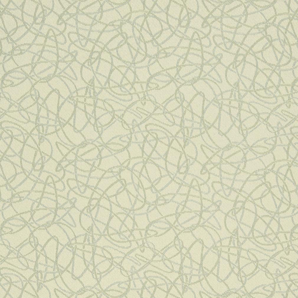 D930 Squiggles/Buff by Charlotte Designer Fabric Durables III 100% Woven Polyester Made In USA Exceeds 100,000 Wyzenbeek Rubs (Heavy Duty) </p><p>Repeat: Horizontal: 7.25" x Vertical: 7.25" 54 Inches - Swanky Fabrics -