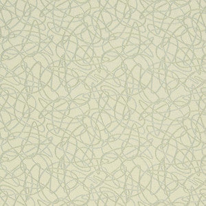 D930 Squiggles/Buff by Charlotte Designer Fabric