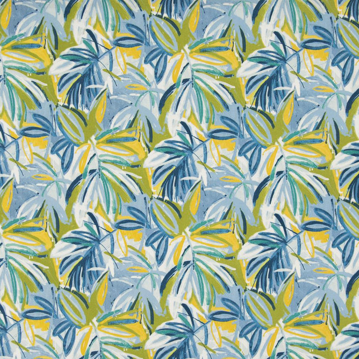 D944 Seabreeze by Charlotte Designer Fabric Prints & Wovens 52% Acrylic, 48% Polyester Made In USA Exceeds 30,000 Wyzenbeek Rubs (Heavy Duty) </p><p>Repeat: Horizontal: 18" x Vertical: 18" 54 Inches - Swanky Fabrics -