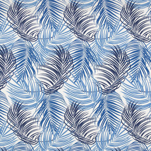D955 Ocean Breeze by Charlotte Designer Fabric