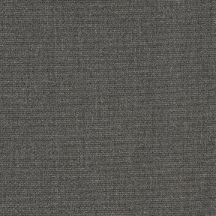 D978 Charcoal by Charlotte Designer Fabric Prints & Wovens 100% Solution Dyed Woven Acrylic Italy Exceeds 25,000 Wyzenbeek Rubs (Heavy Duty) No Repeat 54 Inches - Swanky Fabrics -