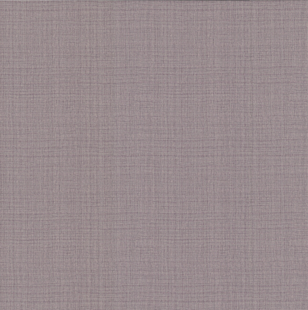 Caprice Purple Wallpaper by York Wallcoverings Designer Artisan Digest Covers about 60.8 square feet 27-in by 27-ft long roll Unpasted 12.63 - Swanky Fabrics -