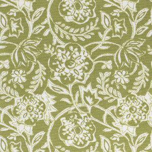 Dabster 2 Olive by Stout Designer Fabric