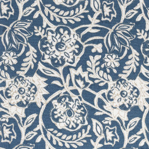 Dabster 3 Dresden by Stout Designer Fabric