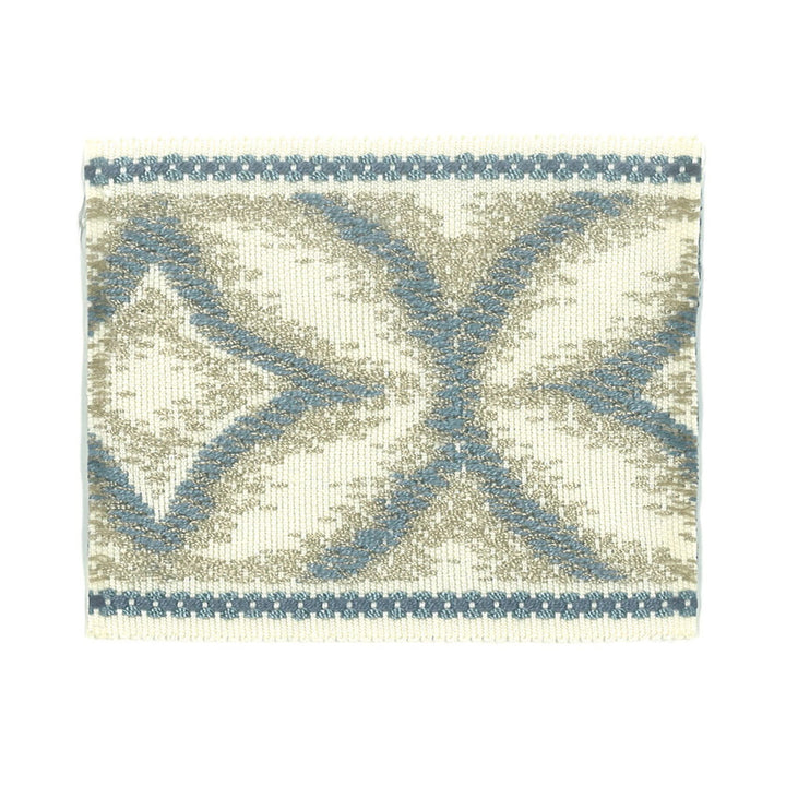 Dactyl 4 Spray by Stout Trim Stout Trim Dactyl 4 SprayTrim NEW WORLD TRIM VOLUME II CHINA </p><p>Repeat: H: 0.000, V: 0.000 3 in - Fabric Carolina -