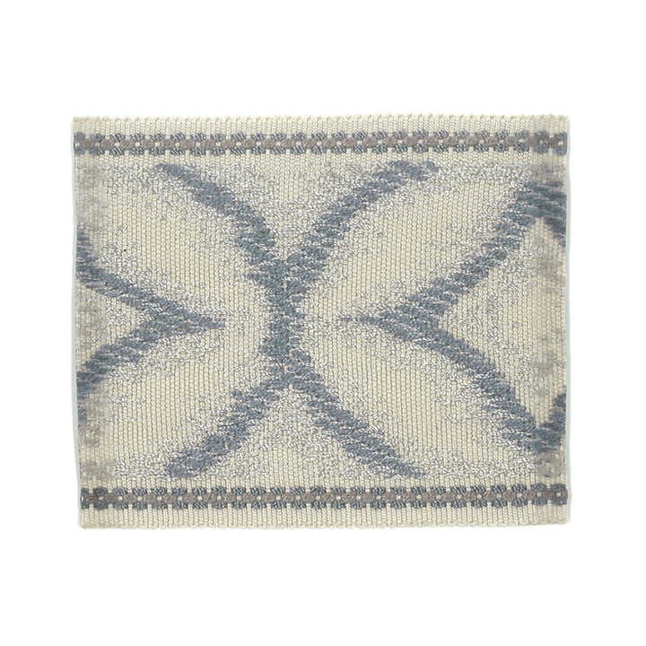 Dactyl 5 Smoke by Stout Designer Trim NEW WORLD TRIM VOLUME II 100%SVI CHINA Horizontal: 0 and Vertical: 0 3 in - Swanky Fabrics -