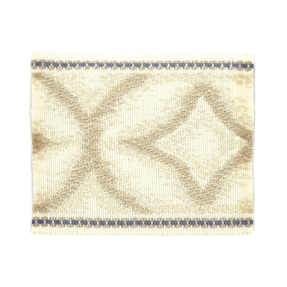 Dactyl 9 Biscuit by Stout Designer Trim NEW WORLD TRIM VOLUME II 100%SVI CHINA FLAME RETARDANT-U.F.A.C. CLASS 1 CATB 117-2013 WYZENBEEK 51 000 DOUBLE RUB WEAR TEST (HEAVY DUTY) Horizontal: 0.000 and Vertical: 0.000 3 in - Swanky Fabrics -