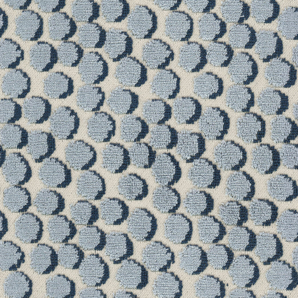 Dado 1 Slate by Stout Fabric Stout Fabric Dado 1 SlateFabric PILED HIGH VELVETS 56%SVI 25%POL 19%COT INDIA </p><p>Repeat: H: 7.000, V: 5.000 54 in - Fabric Carolina -