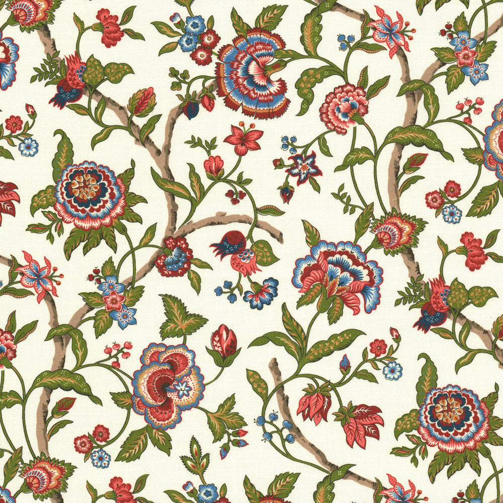Daiquiri 1 Firecracker by Stout Fabric Stout Fabric Daiquiri 1 FirecrackerFabric COMFORTABLE LIVING ROSEWOOD/PEONY 100%COT SPAIN </p><p>Repeat: H: 13.500, V: 18.000 54 in - Fabric Carolina -
