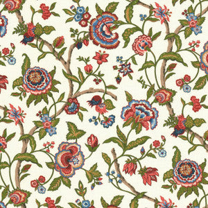 Daiquiri 1 Firecracker by Stout Designer Fabric